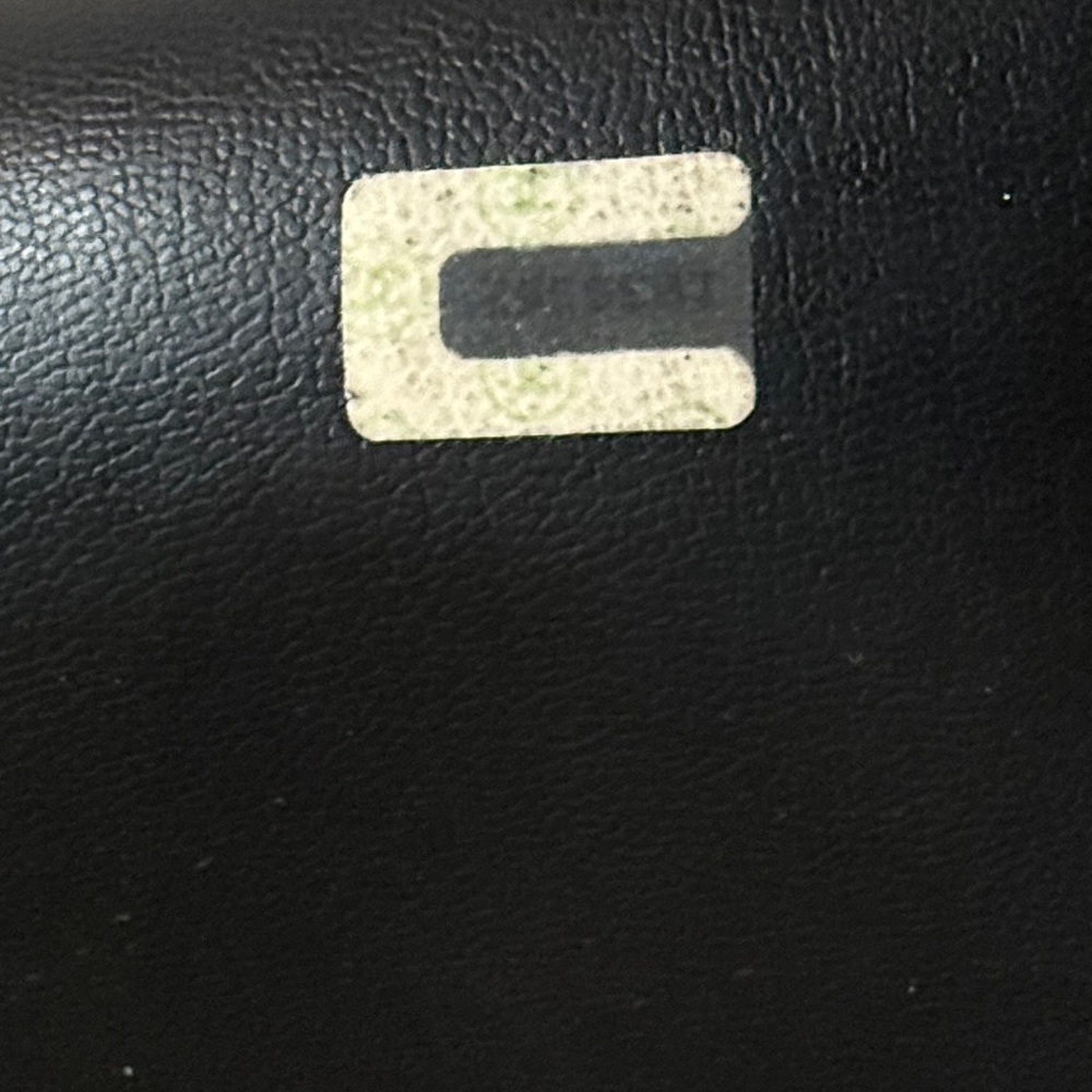 Chanel Vintage CC Shopping Tote - Picture 14 of 14